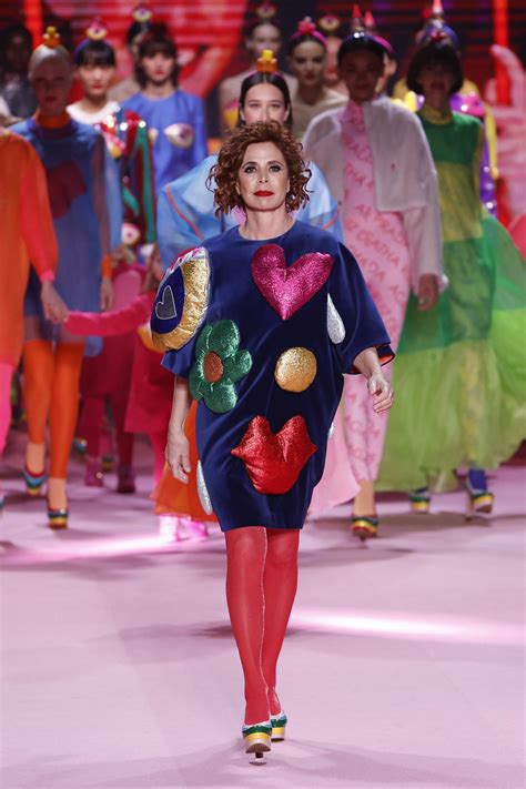 agatha ruiz de la prada for men|agatha ruiz de la prada ss18.